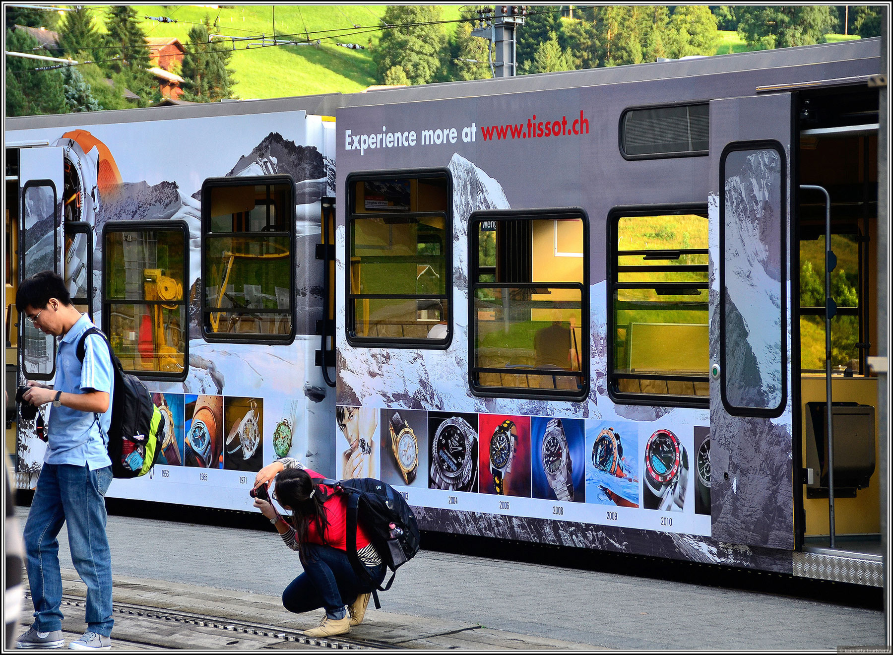 Wengen